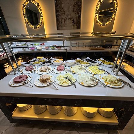 Westdoor Hotel Αδριανούπολη Εξωτερικό φωτογραφία