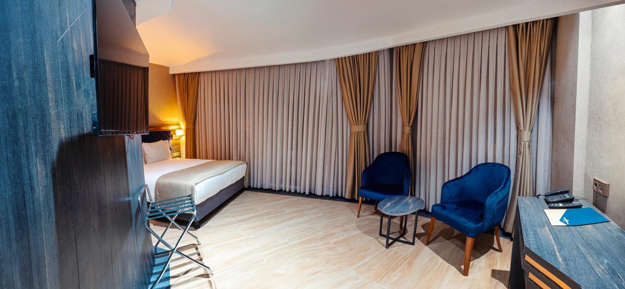 Westdoor Hotel Αδριανούπολη Εξωτερικό φωτογραφία