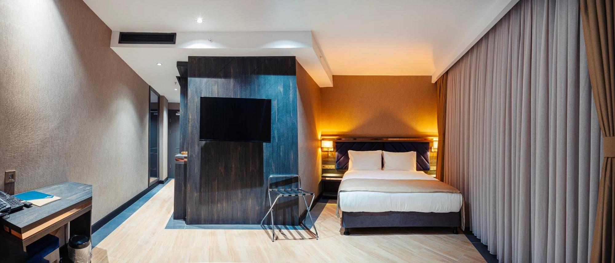 Westdoor Hotel Αδριανούπολη Εξωτερικό φωτογραφία