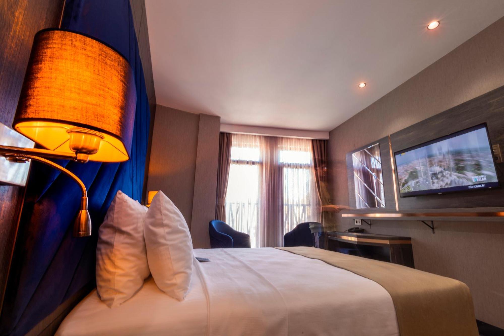 Westdoor Hotel Αδριανούπολη Εξωτερικό φωτογραφία