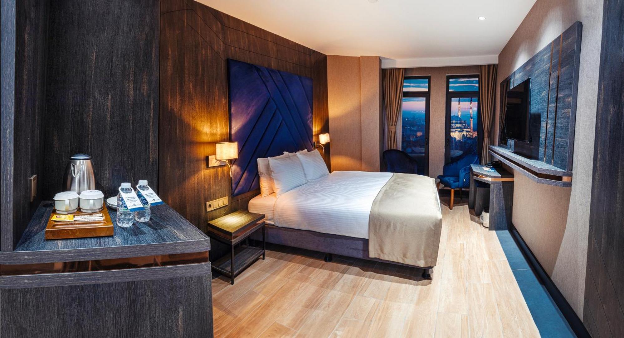 Westdoor Hotel Αδριανούπολη Εξωτερικό φωτογραφία