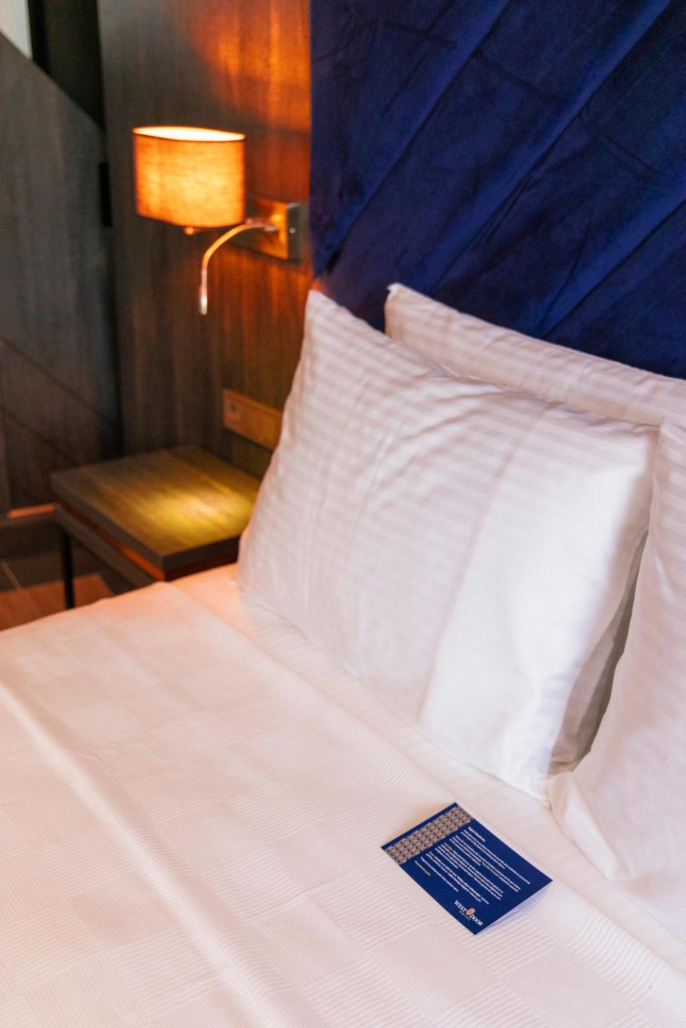 Westdoor Hotel Αδριανούπολη Εξωτερικό φωτογραφία