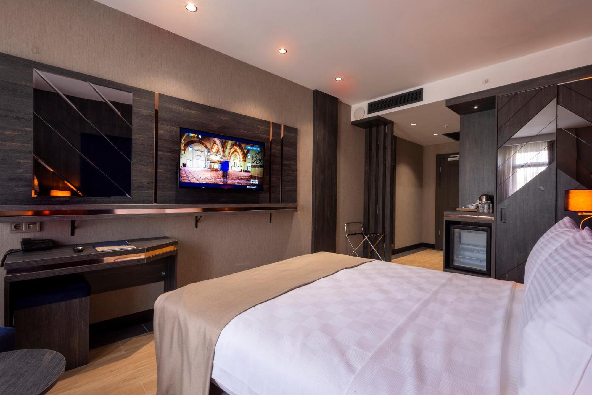 Westdoor Hotel Αδριανούπολη Εξωτερικό φωτογραφία