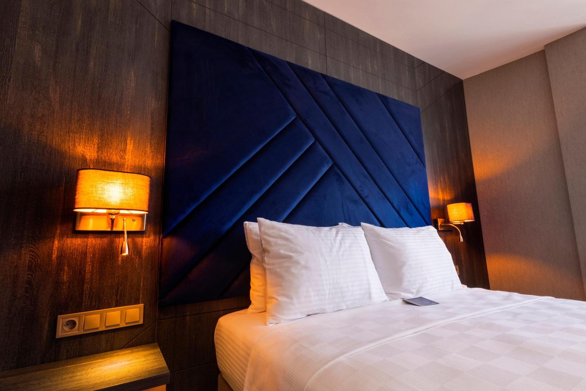 Westdoor Hotel Αδριανούπολη Εξωτερικό φωτογραφία