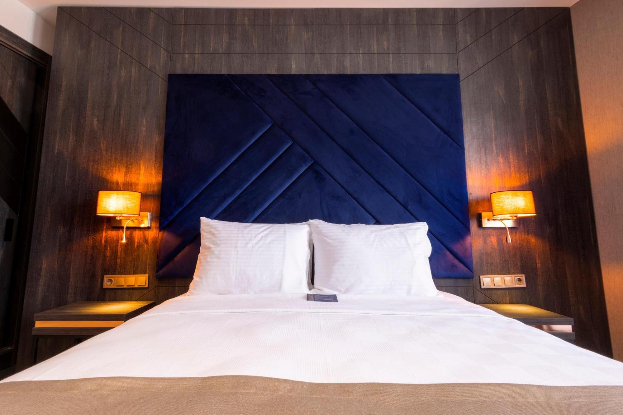 Westdoor Hotel Αδριανούπολη Εξωτερικό φωτογραφία