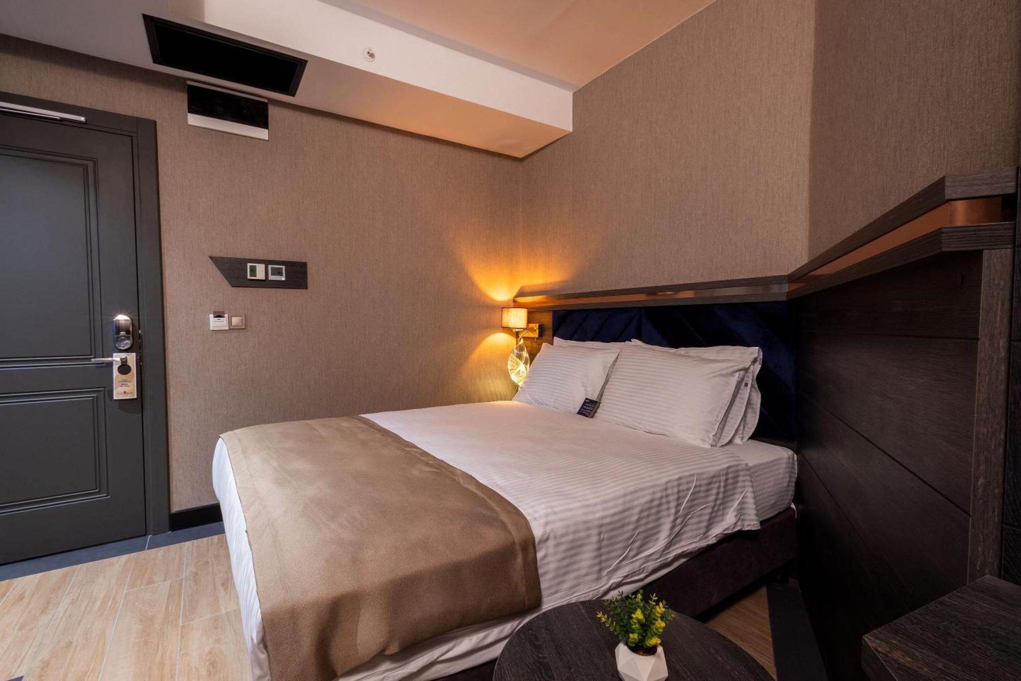 Westdoor Hotel Αδριανούπολη Εξωτερικό φωτογραφία