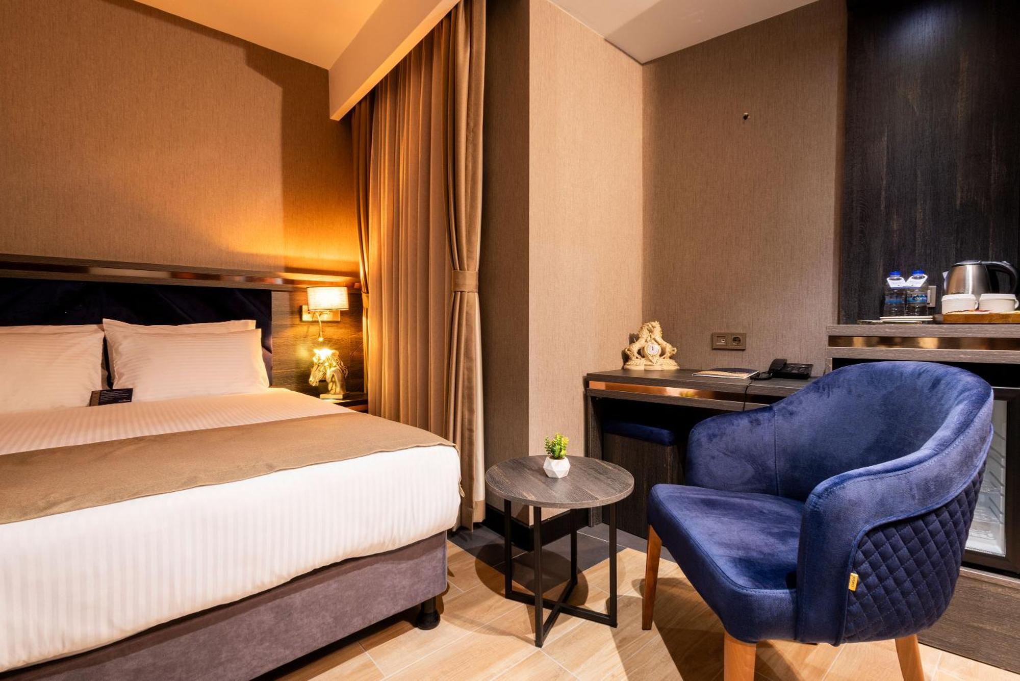 Westdoor Hotel Αδριανούπολη Εξωτερικό φωτογραφία