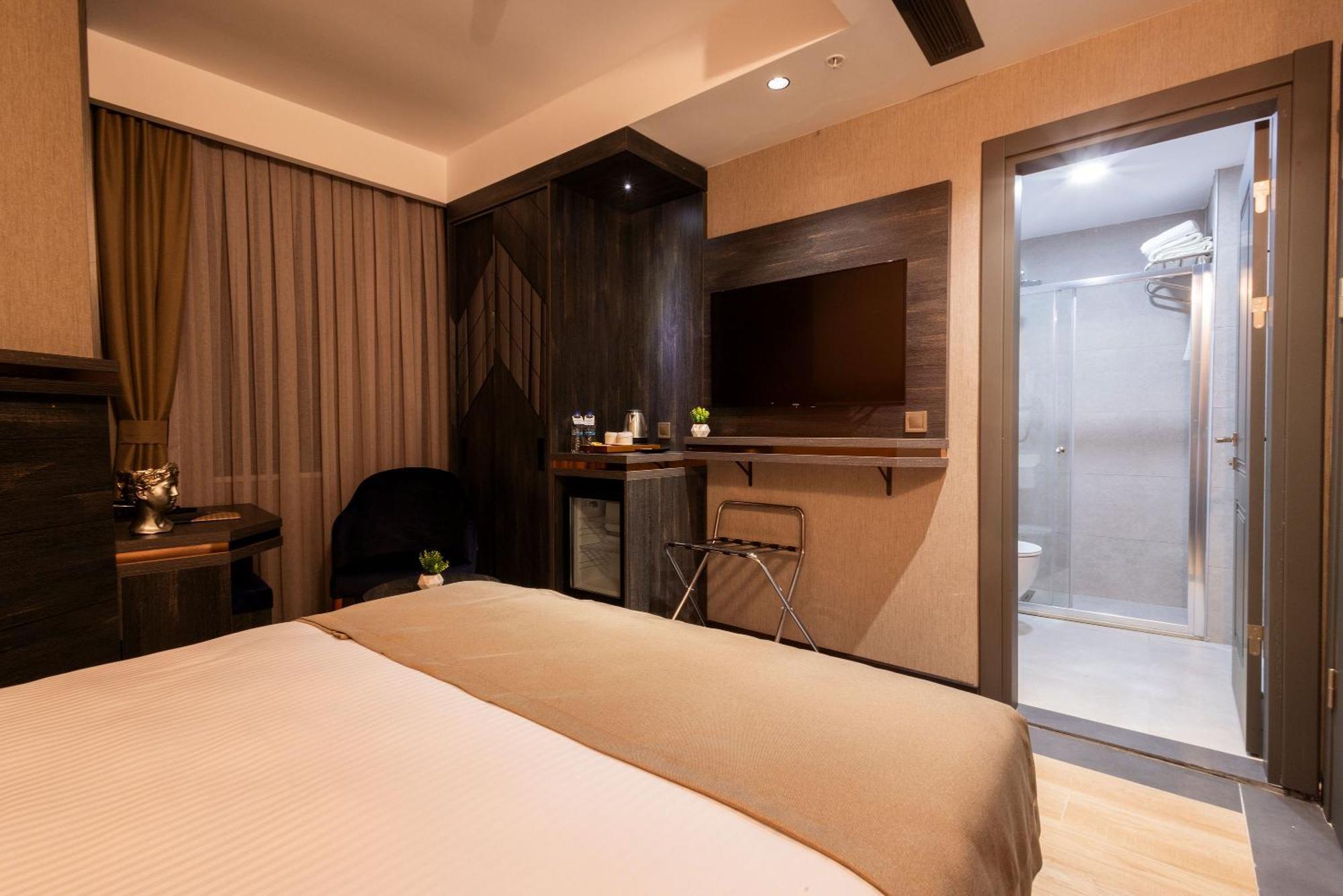 Westdoor Hotel Αδριανούπολη Εξωτερικό φωτογραφία