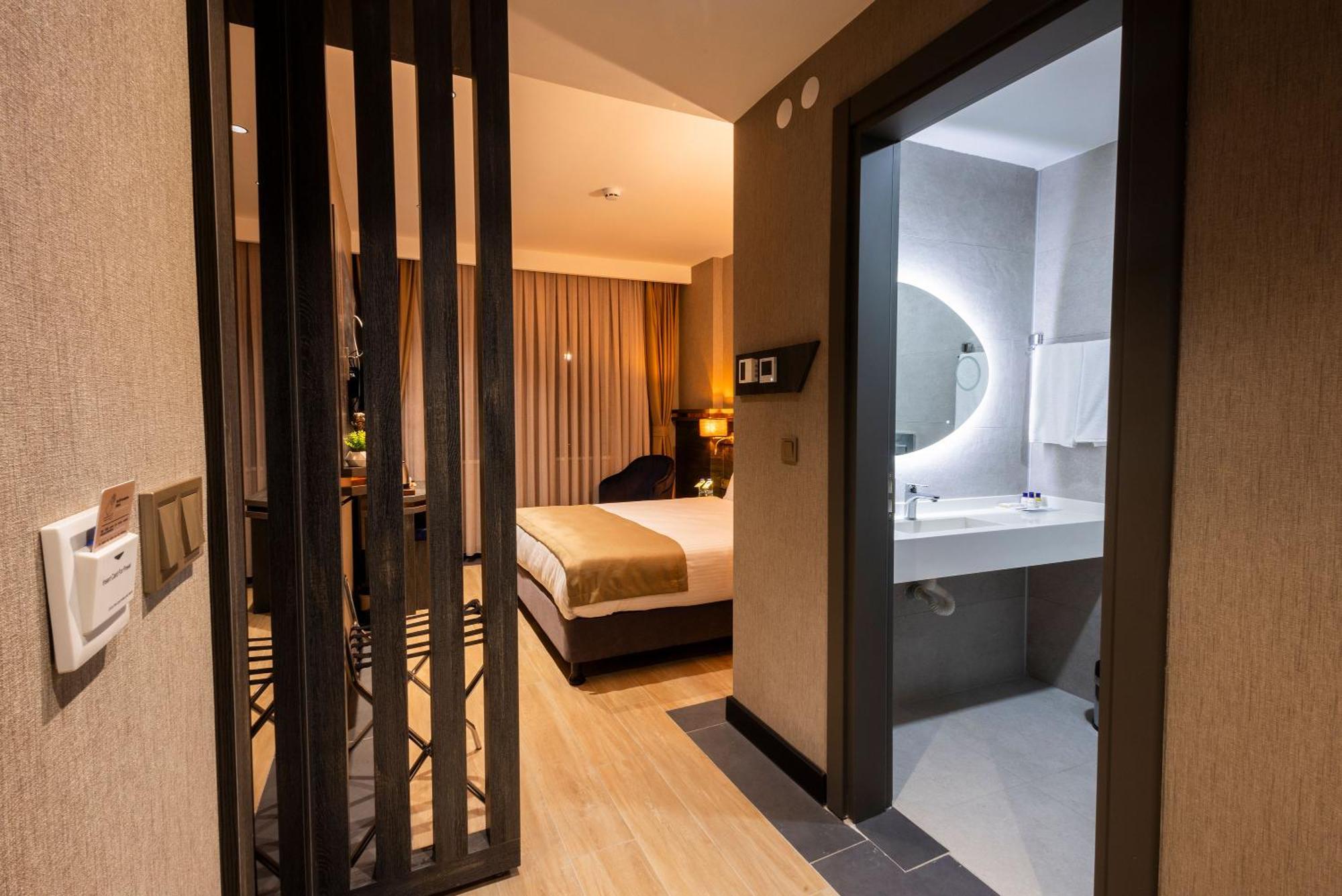 Westdoor Hotel Αδριανούπολη Εξωτερικό φωτογραφία
