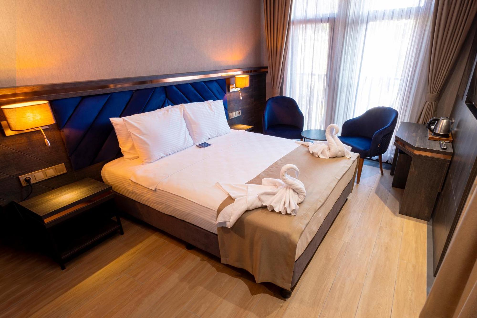 Westdoor Hotel Αδριανούπολη Εξωτερικό φωτογραφία