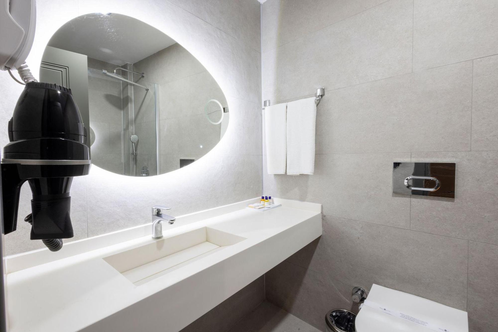 Westdoor Hotel Αδριανούπολη Εξωτερικό φωτογραφία
