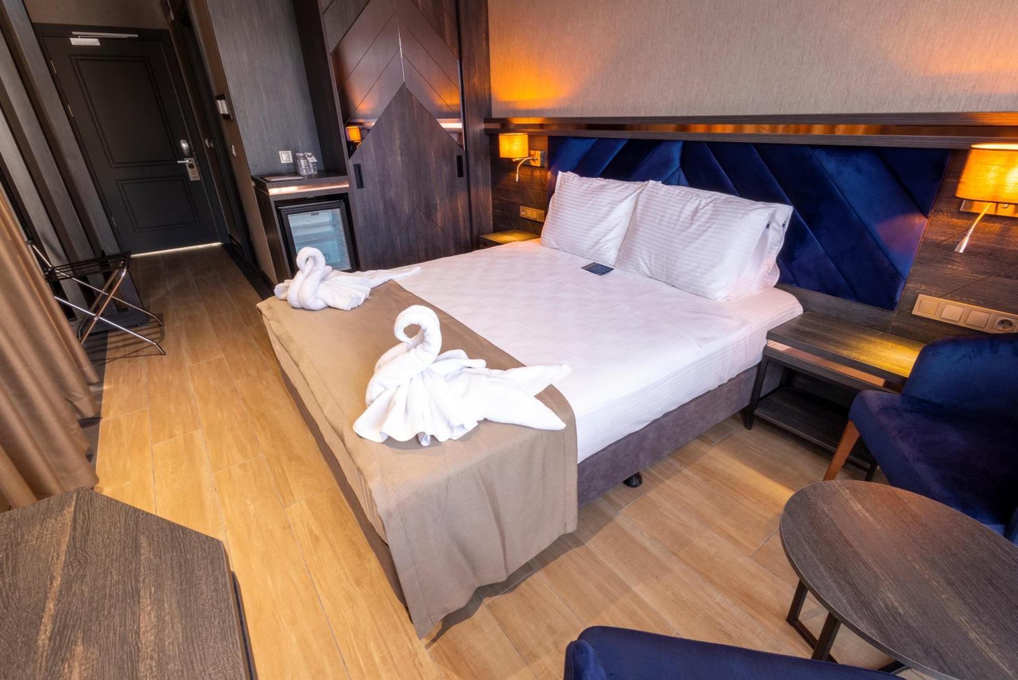Westdoor Hotel Αδριανούπολη Εξωτερικό φωτογραφία