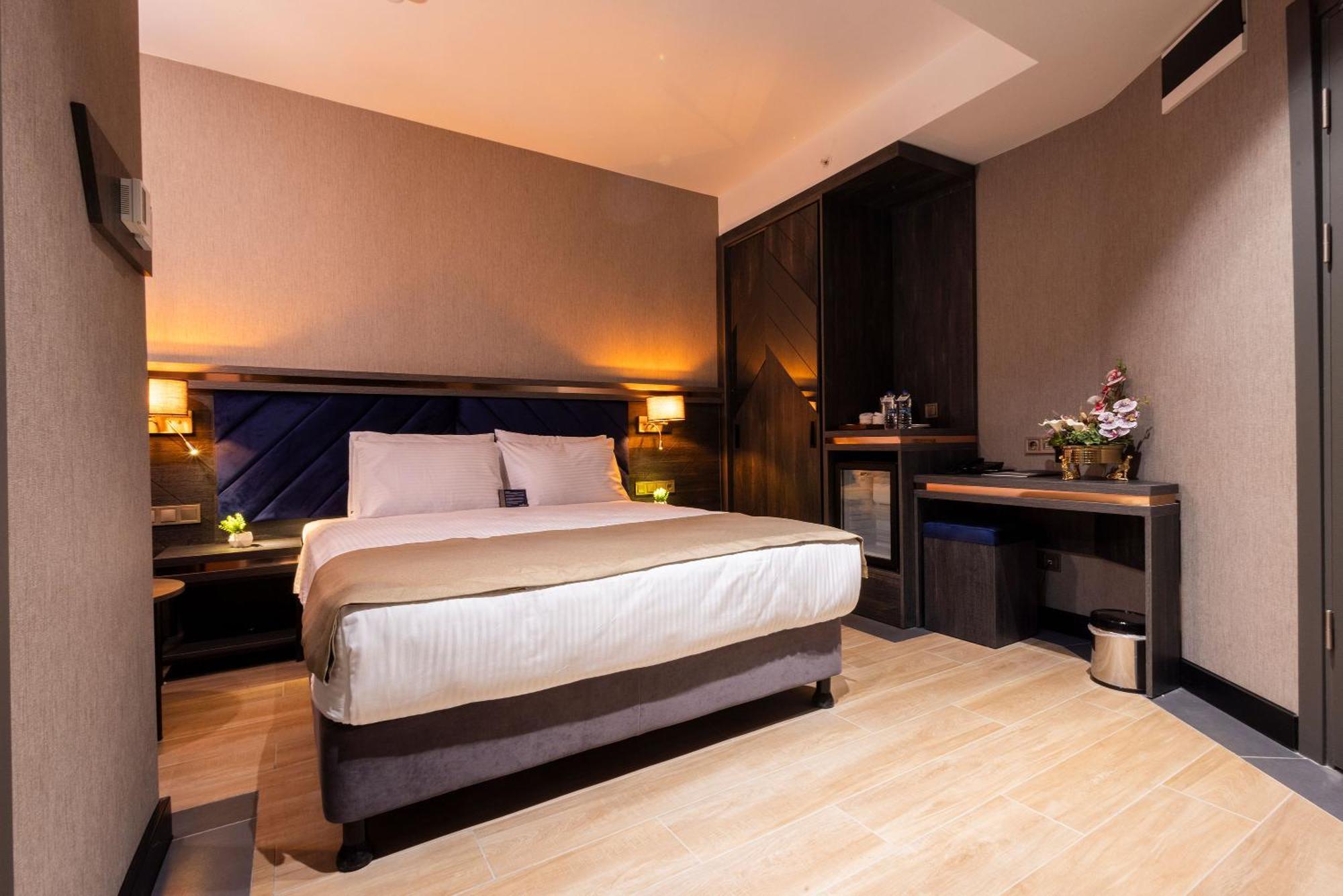 Westdoor Hotel Αδριανούπολη Εξωτερικό φωτογραφία
