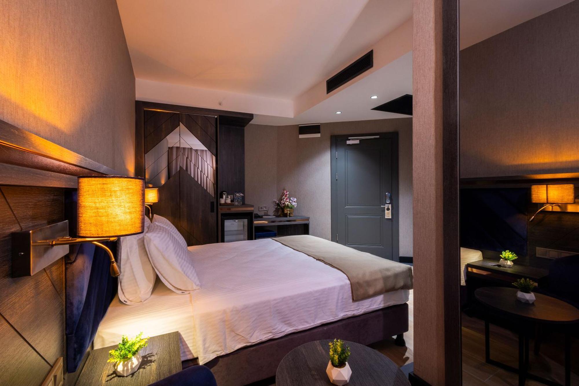 Westdoor Hotel Αδριανούπολη Εξωτερικό φωτογραφία