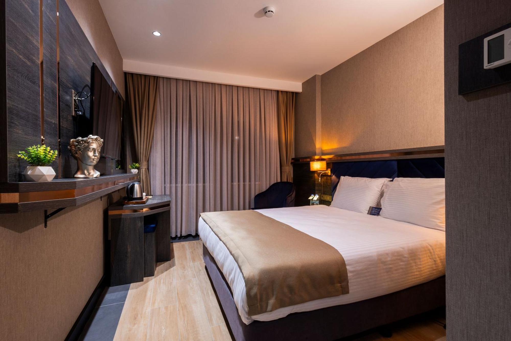 Westdoor Hotel Αδριανούπολη Εξωτερικό φωτογραφία