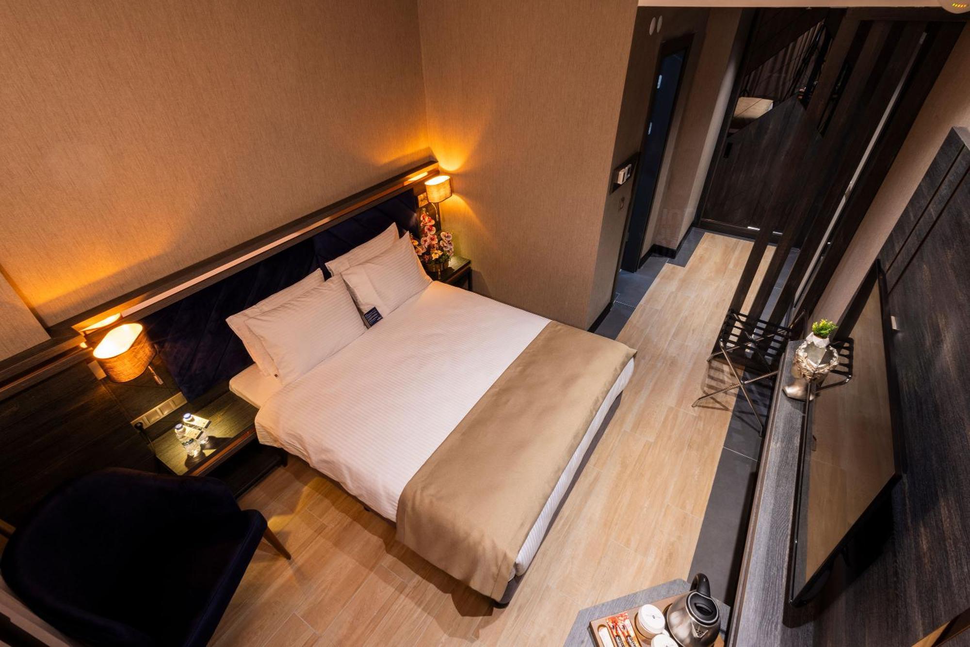Westdoor Hotel Αδριανούπολη Εξωτερικό φωτογραφία
