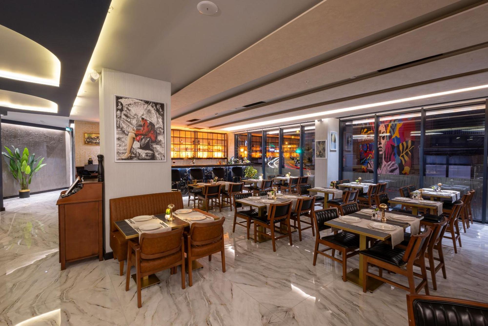 Westdoor Hotel Αδριανούπολη Εξωτερικό φωτογραφία