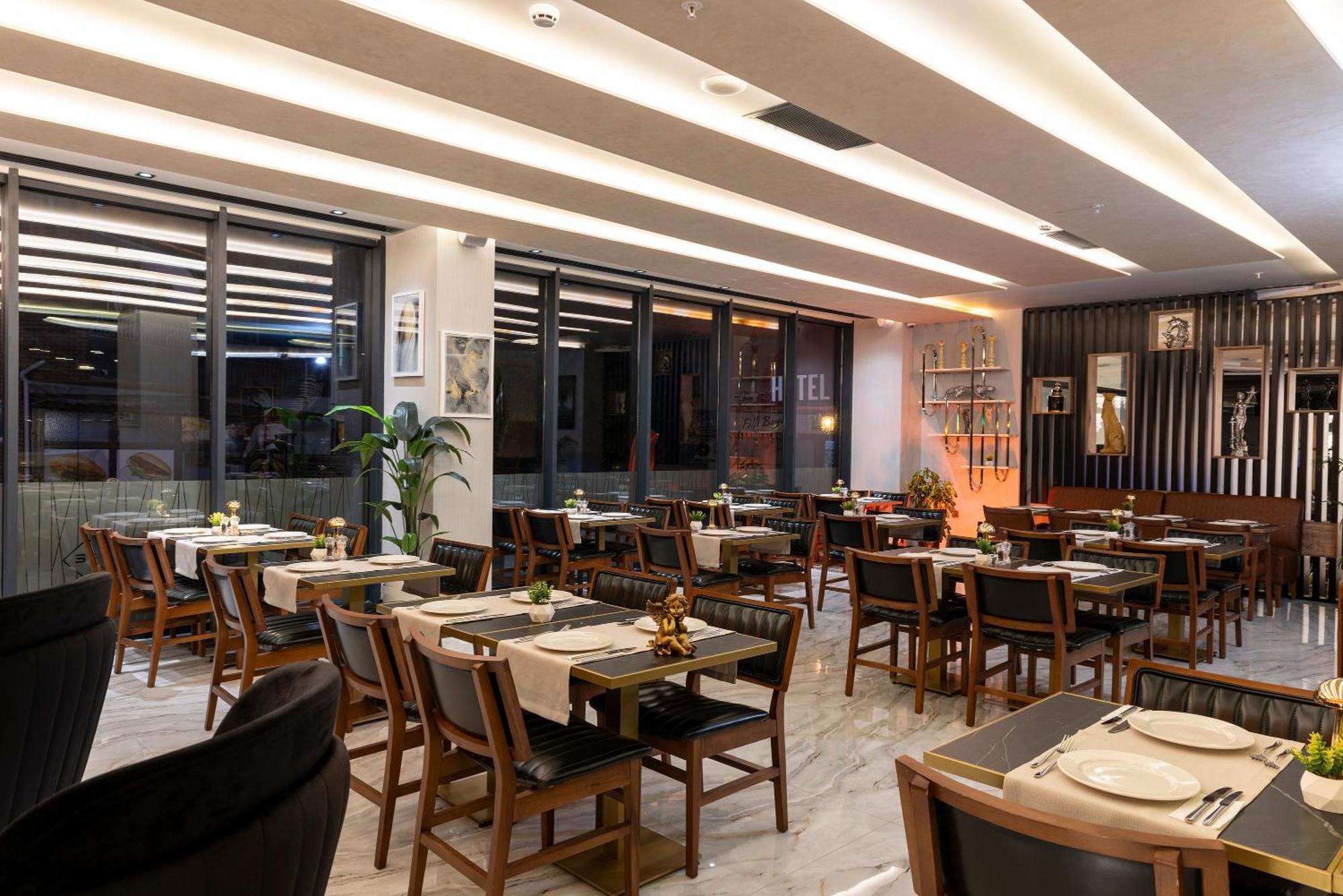 Westdoor Hotel Αδριανούπολη Εξωτερικό φωτογραφία