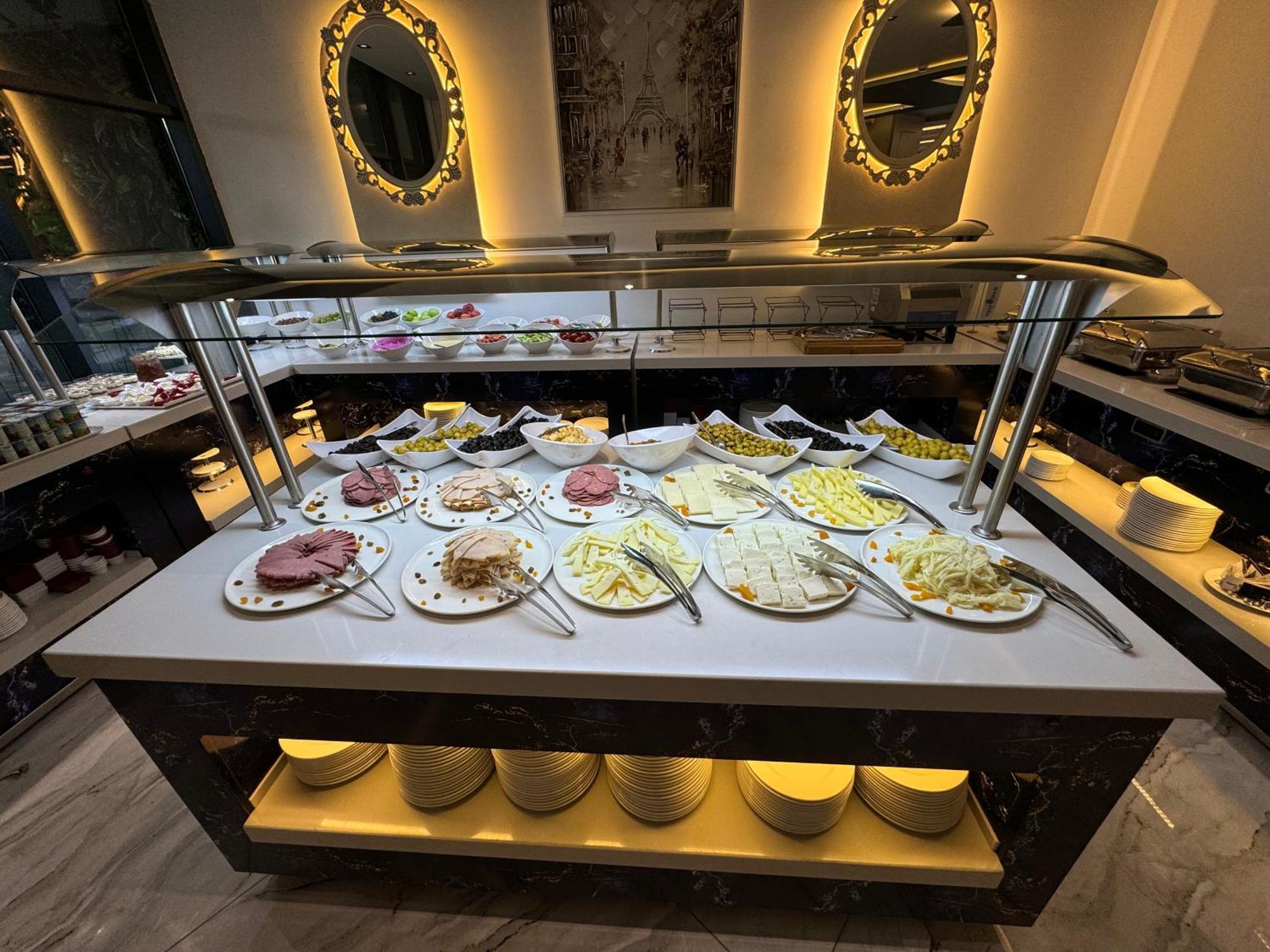 Westdoor Hotel Αδριανούπολη Εξωτερικό φωτογραφία