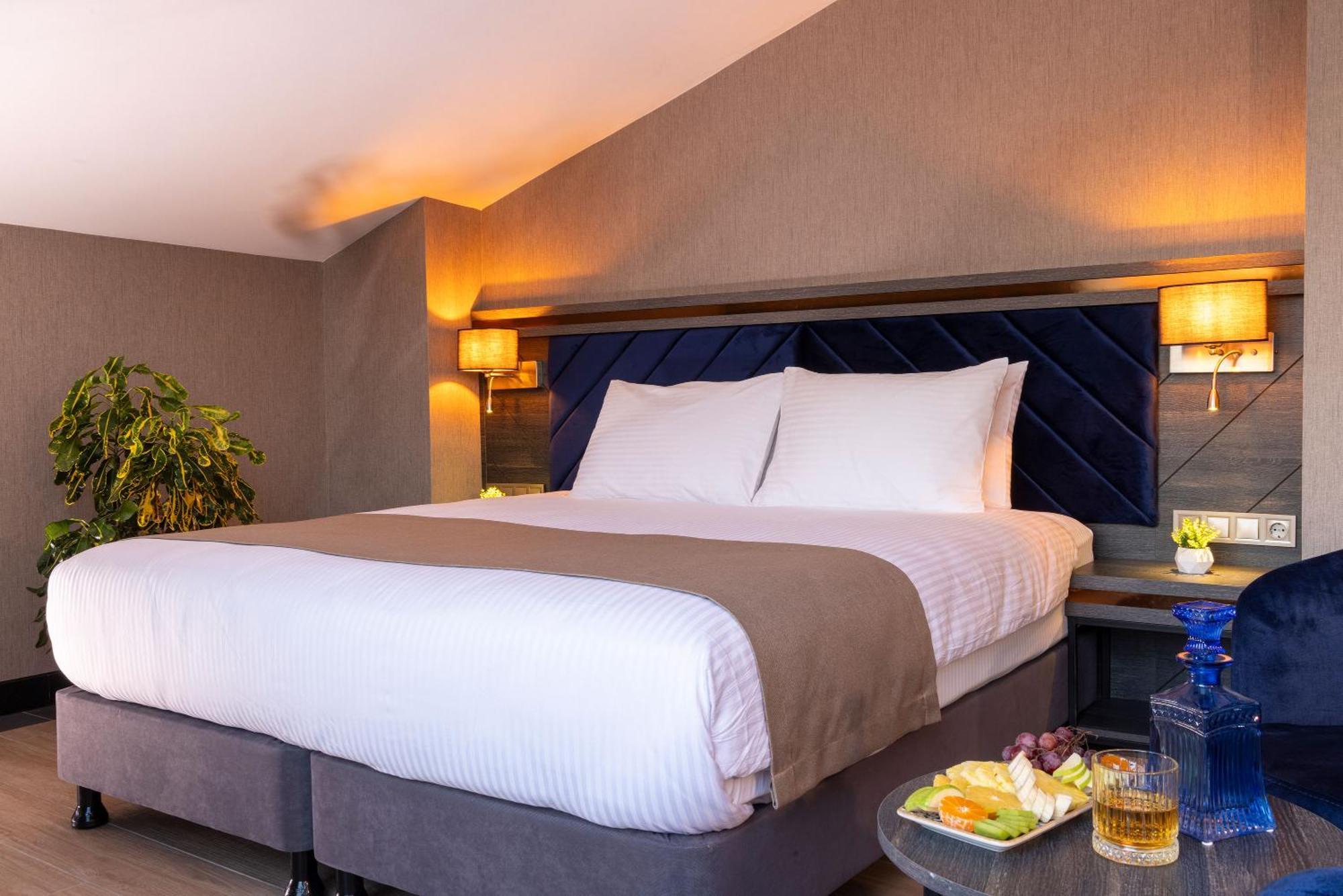 Westdoor Hotel Αδριανούπολη Εξωτερικό φωτογραφία