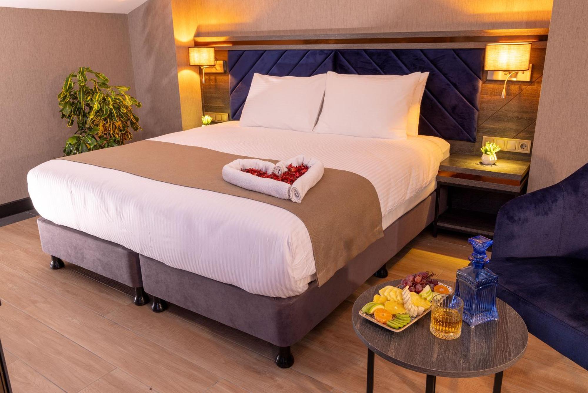 Westdoor Hotel Αδριανούπολη Εξωτερικό φωτογραφία