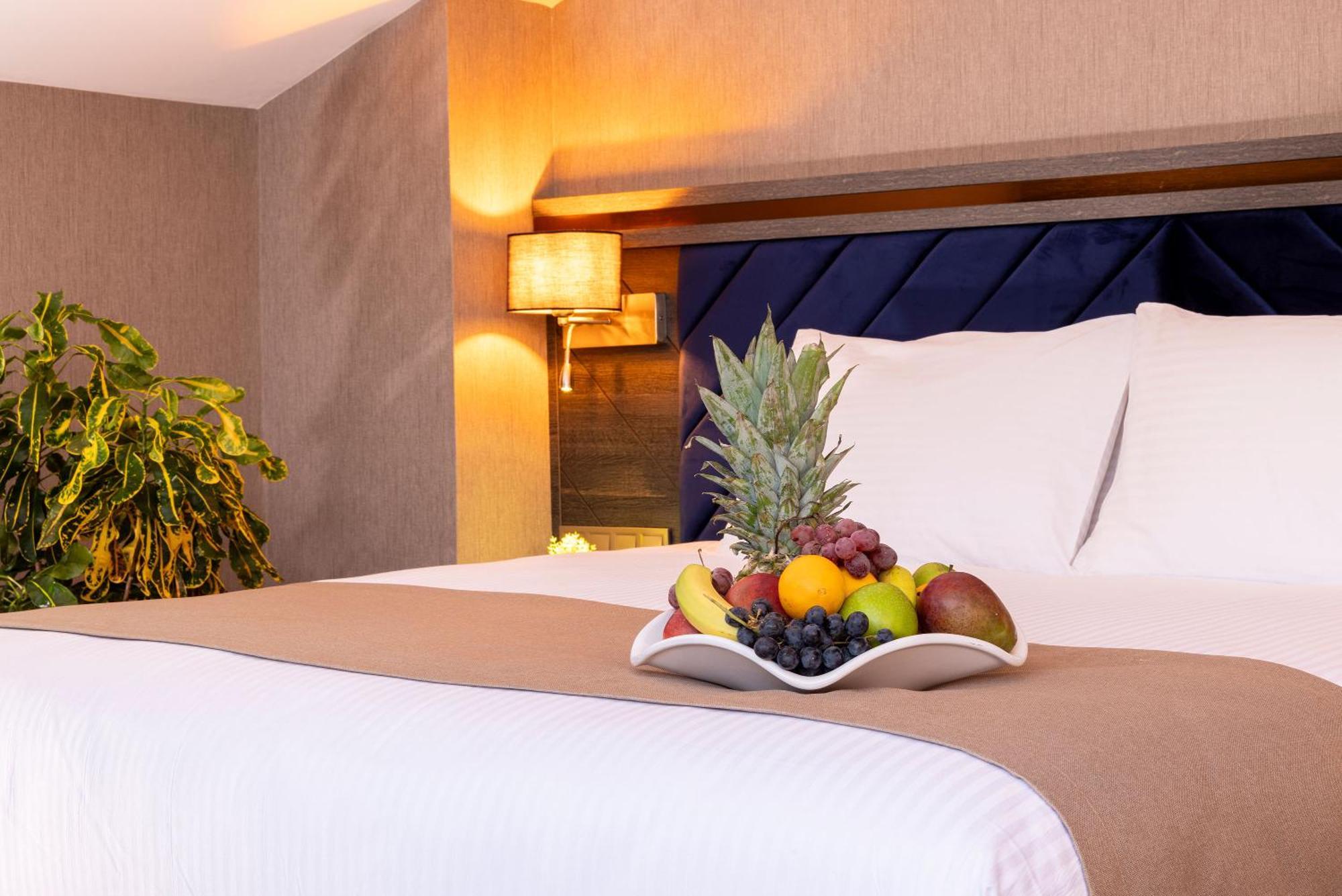 Westdoor Hotel Αδριανούπολη Εξωτερικό φωτογραφία